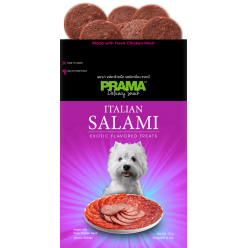 Prama Italian Salami